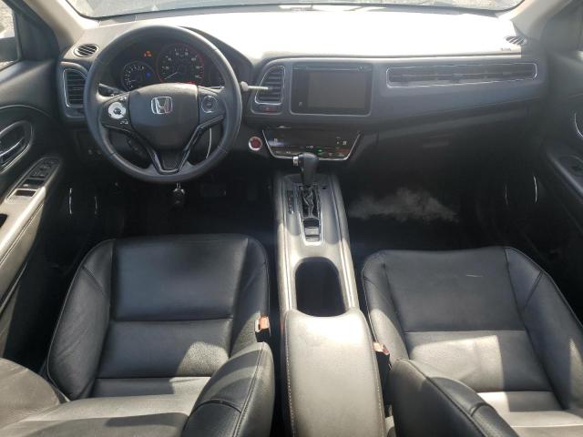 Parquets HONDA HR-V 2017 Szary