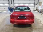 1998 Ford Contour Lx de vânzare în Blaine, MN - Side