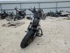 2021 Harley-Davidson Xl1200 X იყიდება Temple-ში, TX - Front End