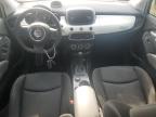 2016 Fiat 500X Easy de vânzare în Cookstown, ON - Front End