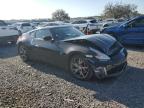 2015 Nissan 370Z Base за продажба в Riverview, FL - Front End