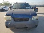 2007 Ford Escape Xls for Sale in Wilmer, TX - Front End