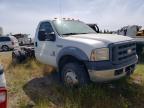 2006 Ford F450 Super Duty for Sale in Sacramento, CA - Minor Dent/Scratches