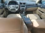 2012 Ford Fusion Sel   за продажба в Antelope, CA - Undercarriage