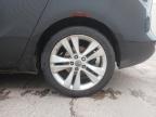 2014 VAUXHALL ZAFIRA TOU for sale at Copart CHESTER