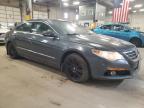 2010 Volkswagen Cc Luxury იყიდება Blaine-ში, MN - Mechanical
