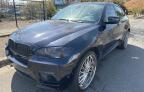 2011 Bmw X6 M იყიდება Portland-ში, OR - Minor Dent/Scratches