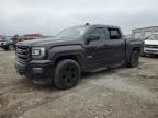 2016 Gmc Sierra K1500 Slt de vânzare în Cahokia Heights, IL - Side