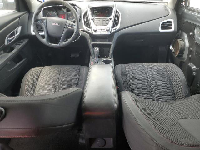  GMC TERRAIN 2017 Charcoal