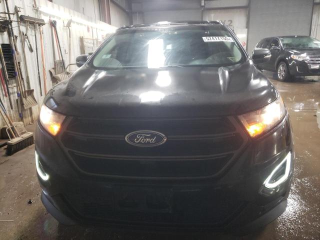  FORD EDGE 2015 Czarny