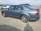 2012 Ford Fusion Sel   за продажба в Antelope, CA - Undercarriage