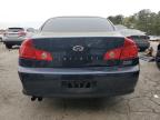 2005 Infiniti G35  na sprzedaż w Austell, GA - Rear End