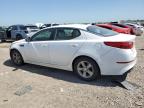 2015 Kia Optima Lx იყიდება Houston-ში, TX - Front End