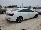 2022 Honda Insight Ex for Sale in Taylor, TX - Hail