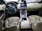2012 Land Rover Range Rover Evoque Pure Plus for Sale in Ellwood City, PA - Burn - Engine