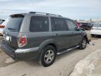 2007 Honda Pilot Ex for Sale in Kansas City, KS - Front End