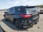 2020 Chevrolet Traverse Lt продається в Glassboro, NJ - Side