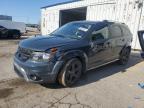 2018 Dodge Journey Crossroad en Venta en Chicago Heights, IL - All Over