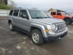 2016 Jeep Patriot Sport de vânzare în Glassboro, NJ - Side