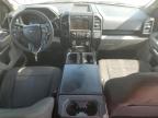 2017 Ford F150 Supercrew на продаже в Wilmer, TX - Minor Dent/Scratches