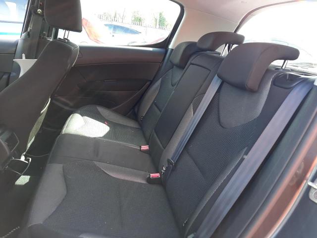 2011 PEUGEOT 308 ACTIVE