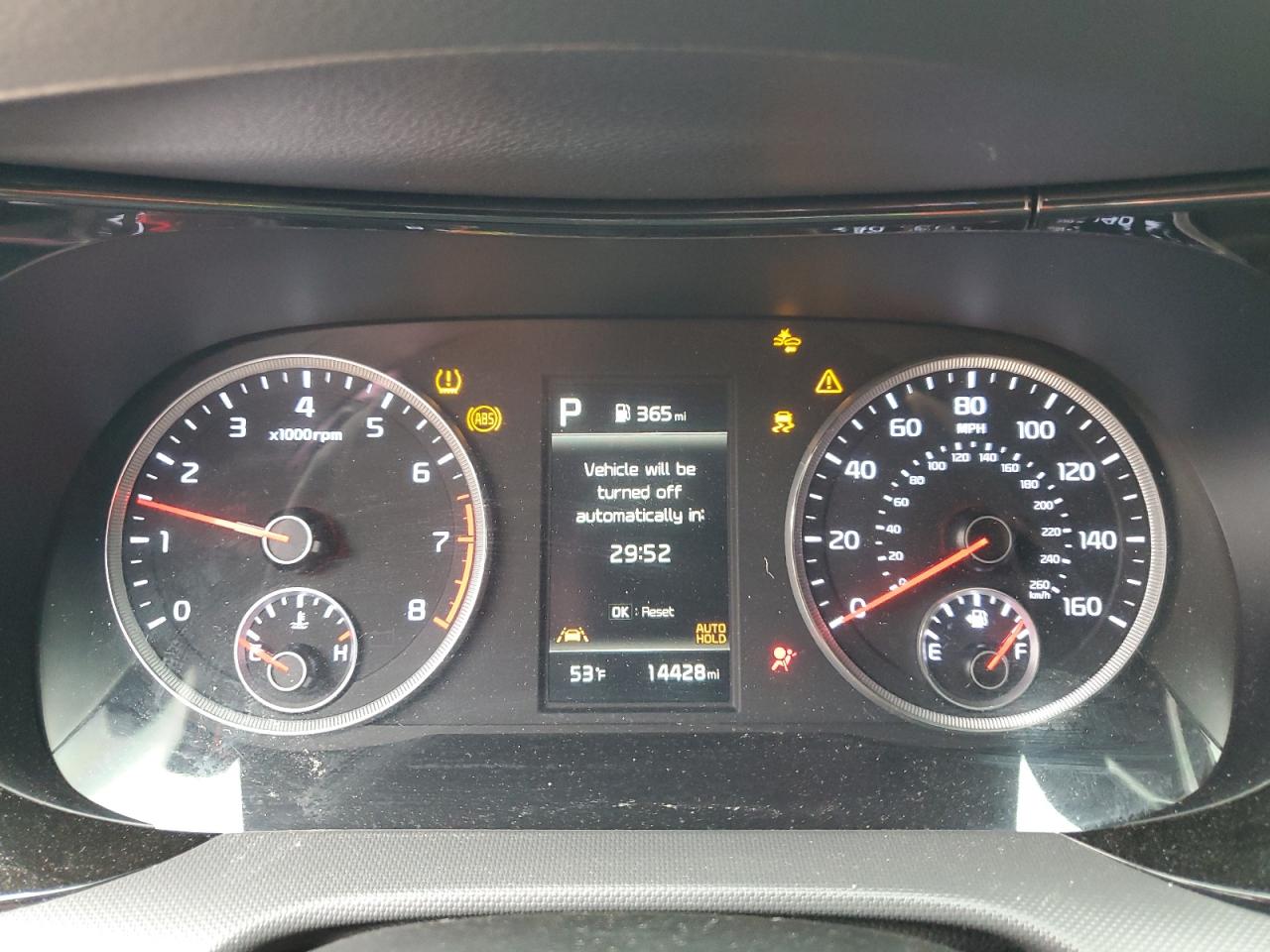 2024 Kia K5 Gt Line VIN: 5XXG64J22RG248377 Lot: 54261545