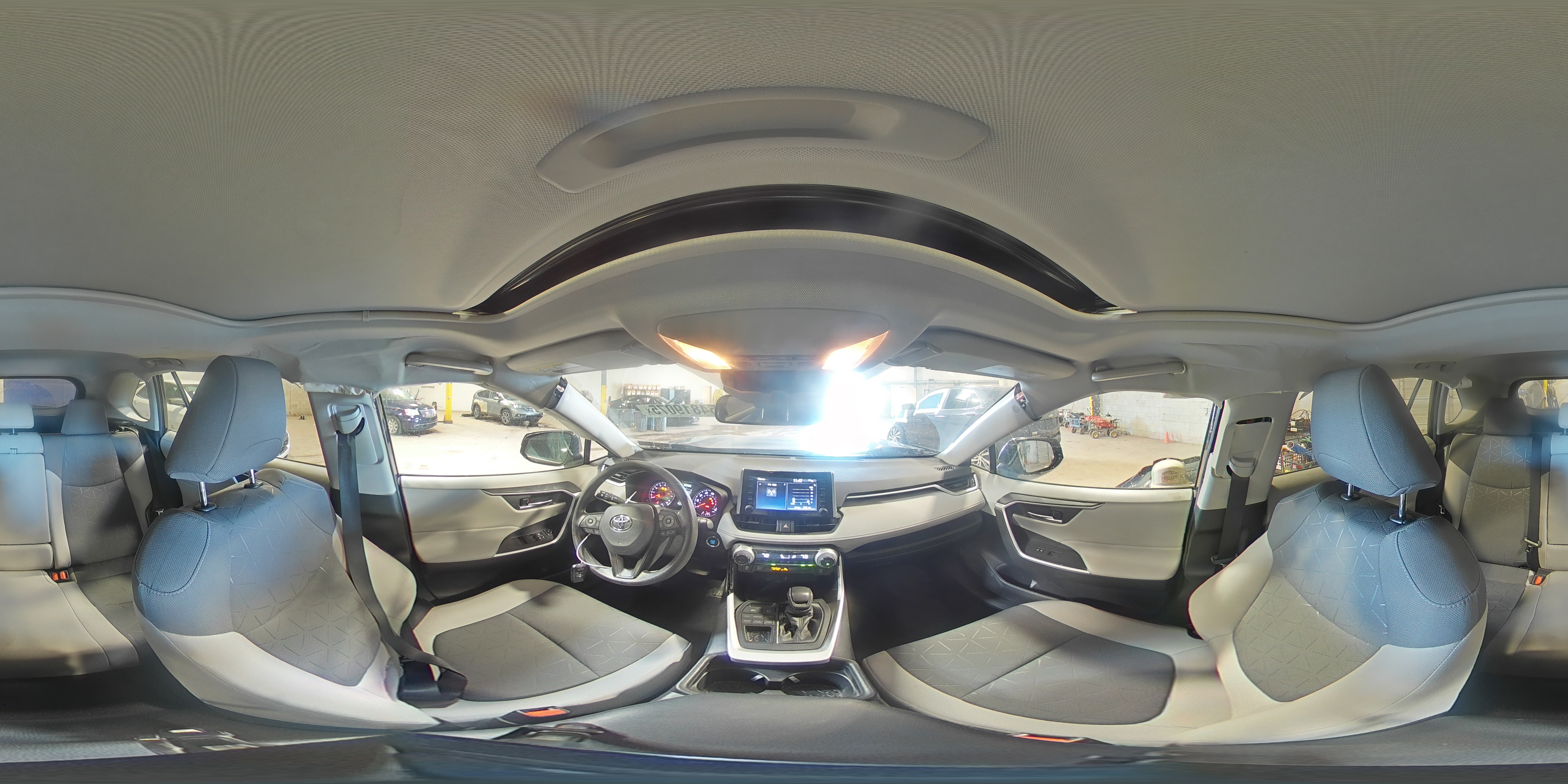2021 Toyota Rav4 Xle VIN: 2T3P1RFV9MW183077 Lot: 54819075