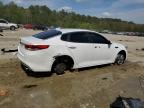 2016 Kia Optima Lx en Venta en Seaford, DE - Rear End