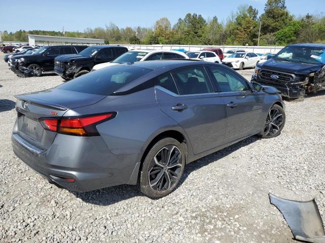  NISSAN ALTIMA 2023 Gray
