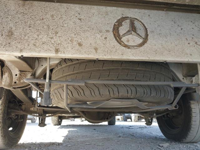 2023 MERCEDES-BENZ SPRINTER 3.5T PROGRESSIVE CHASSIS CAB