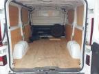 2015 VAUXHALL VIVARO 270 for sale at Copart BRISTOL