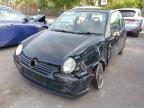 2000 VOLKSWAGEN LUPO SPORT for sale at Copart GLOUCESTER