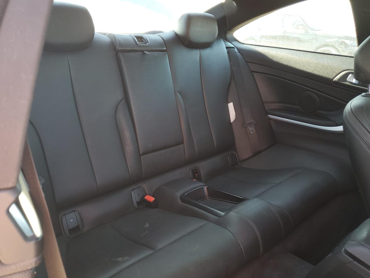 2014 BMW 428 I VIN: WBA3N7C53EK221017 Lot: 52816695