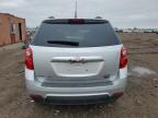 2012 Chevrolet Equinox Lt للبيع في Elgin، IL - Front End