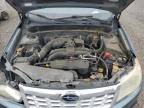 2012 Subaru Forester Limited en Venta en Graham, WA - Front End