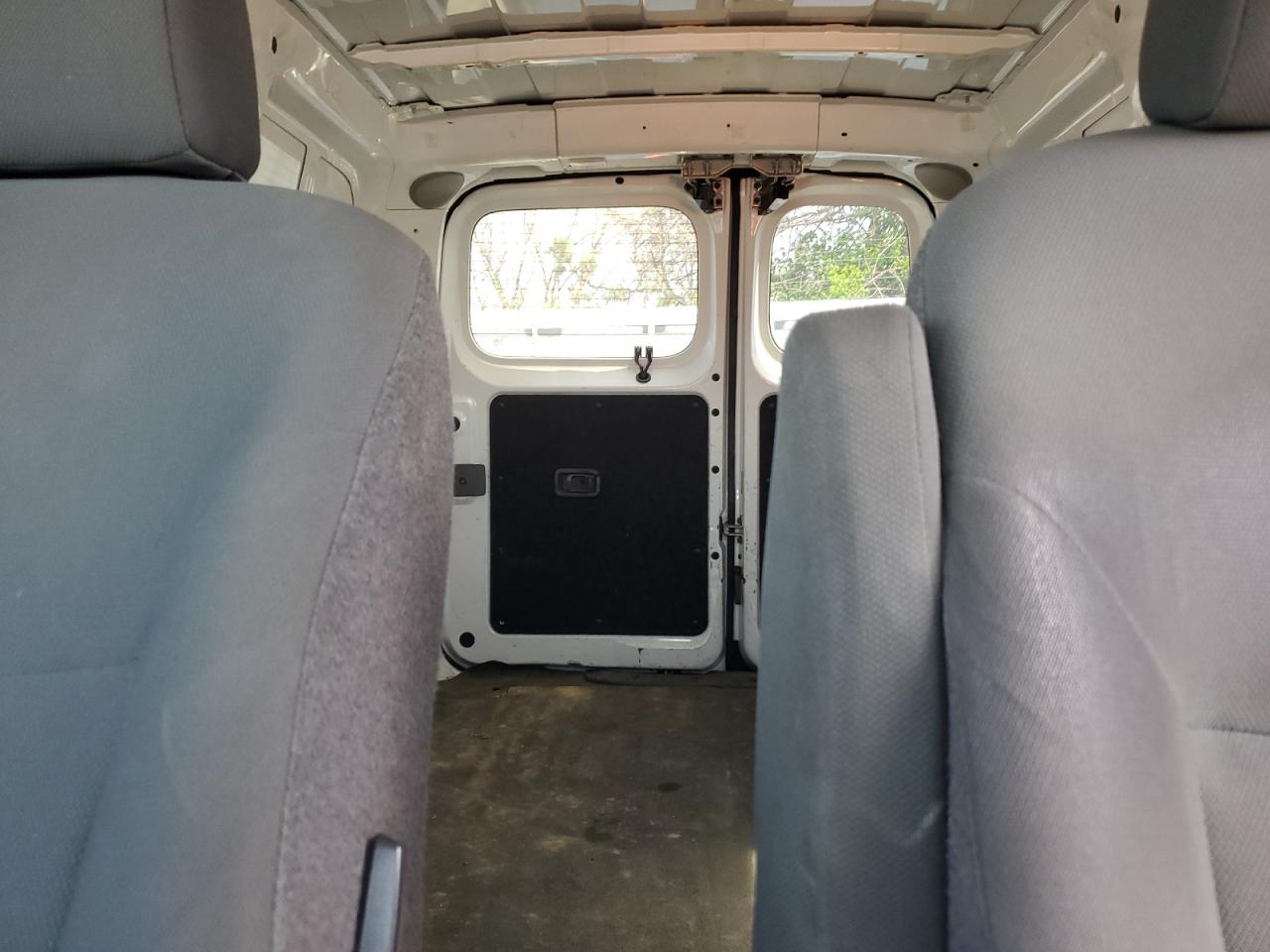 2015 Chevrolet City Express Lt VIN: 3N63M0ZN9FK728060 Lot: 54180085