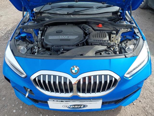 2023 BMW 118I M SPO
