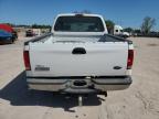 2005 Ford F250 Super Duty for Sale in Oklahoma City, OK - Rear End