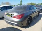 2018 MERCEDES BENZ CLA 200 AM for sale at Copart SANDY