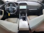 2017 Jaguar F-Pace First Edition продається в West Palm Beach, FL - Front End