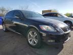 2008 Lexus Gs 350 na sprzedaż w North Las Vegas, NV - Side