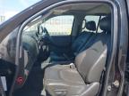 2009 NISSAN NAVARA OUT for sale at Copart CORBY