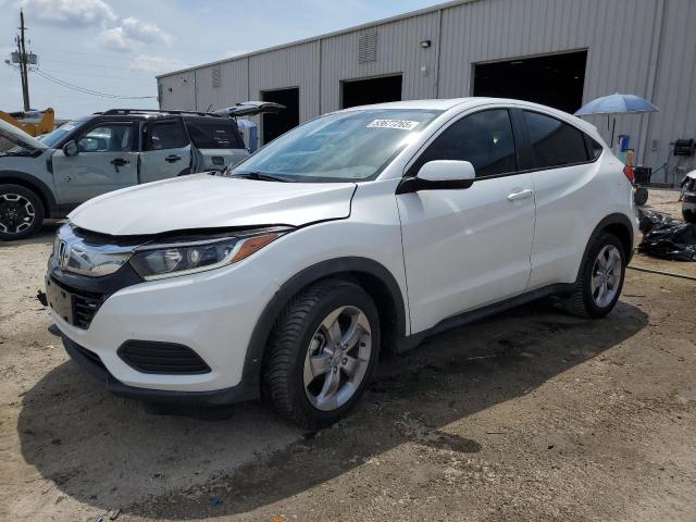 2019 Honda Hr-V Lx