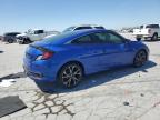 2020 Honda Civic Sport en Venta en Lebanon, TN - Undercarriage