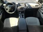 2018 Chevrolet Equinox Ls за продажба в Woodhaven, MI - Front End