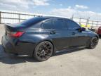 2023 Bmw M3 Competition zu verkaufen in Fresno, CA - Undercarriage