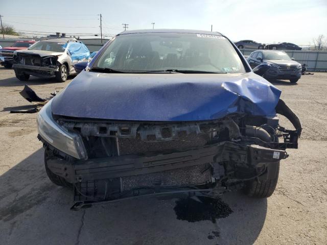  KIA FORTE 2018 Blue