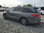 2018 Honda Odyssey Exl zu verkaufen in Mebane, NC - Side