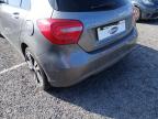 2014 MERCEDES BENZ A200 BLUEE for sale at Copart SANDTOFT