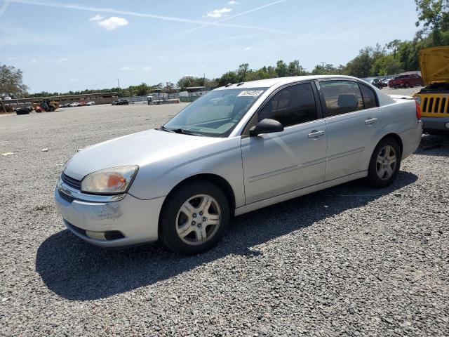 2005 Chevrolet Malibu Lt